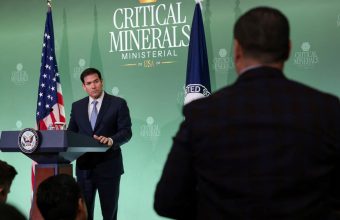 Quad’s Colossal Mineral Gambit: Geopolitical Stakes Soar as Past Failures Loom Large