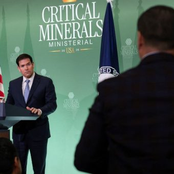 Quad’s Colossal Mineral Gambit: Geopolitical Stakes Soar as Past Failures Loom Large