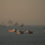Oil Tankers Chart Course Through Persian Gulf, Iran Deal’s Tenuous Horizon; Lebanon Rocked by Israeli Strikes