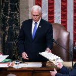Pence Rejects ‘Dime’ for Jan. 6 Rioters: A Fractured Loyalty Test