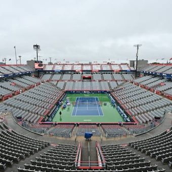 Tennis Canada to Modernize Montreal Facility with New Stadium and Retractable Roof