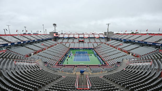 Tennis Canada to Modernize Montreal Facility with New Stadium and Retractable Roof
