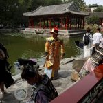Beijing’s Market for Presence: When Companionship Comes with a Price Tag
