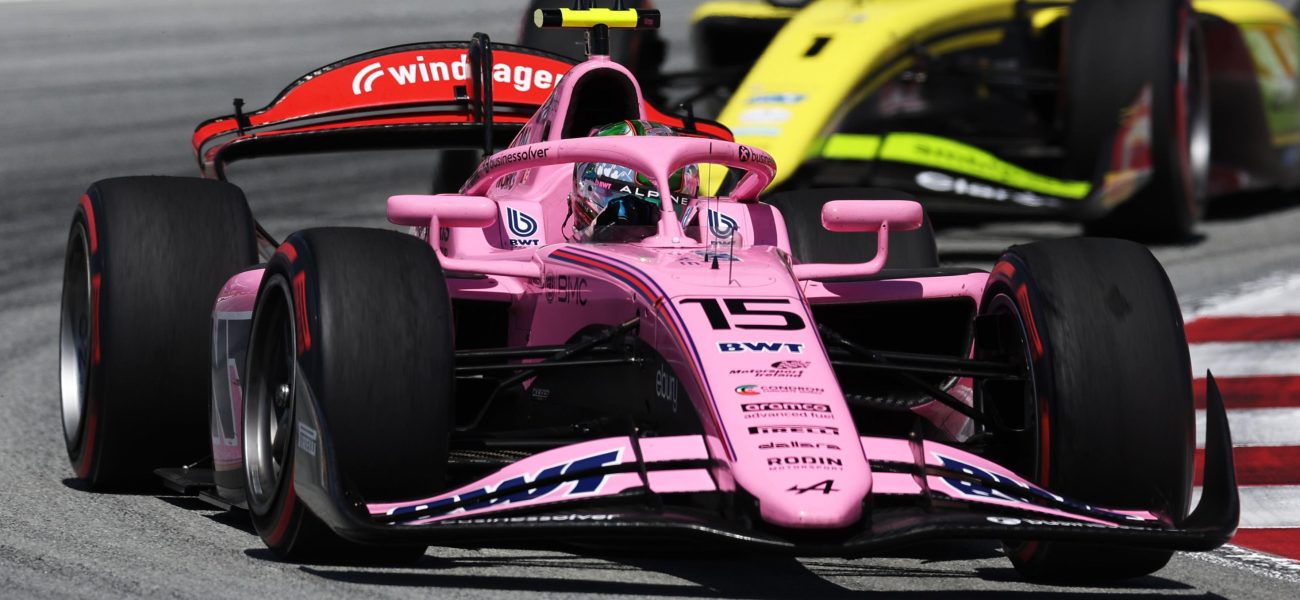 Formula 2’s Grand Illusions: Tyre Strategy Trumps Talent in Barcelona