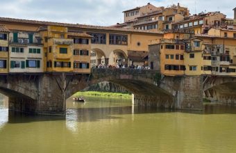 Florence’s Folly: When Mass Adoration Threatens A City’s Soul