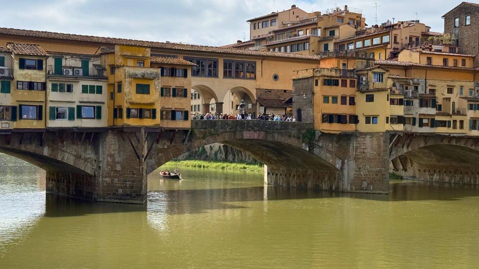 Florence’s Folly: When Mass Adoration Threatens A City’s Soul