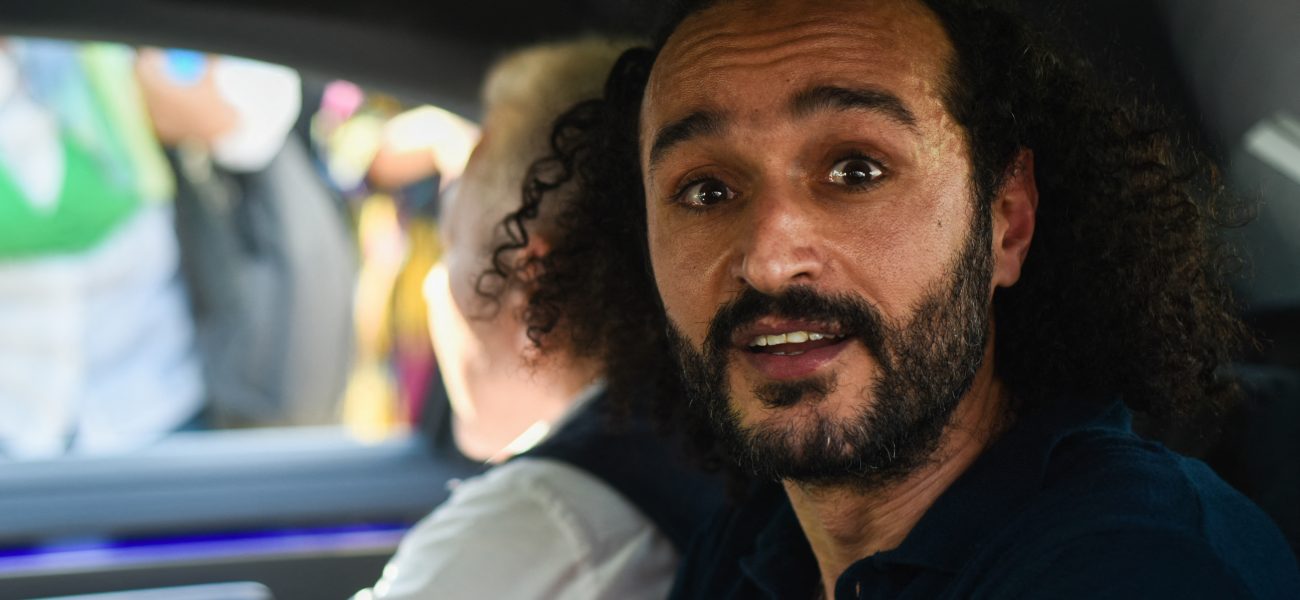 Cairo’s Quiet Vendetta: A Journalist’s Pen, A State’s Fury