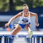 Defiance and Grit: The BYU Heptathlete Who Can’t Be Told ‘No’