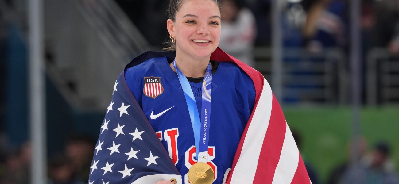 Detroit’s PWHL Gambit: Building Olympic Dreams Amidst Public Scrutiny