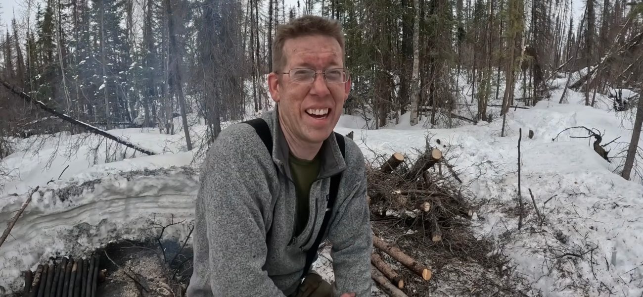 The Ghost of ’08: One Man’s Brutal Apprenticeship Offers Today’s Grads a Chilling Echo