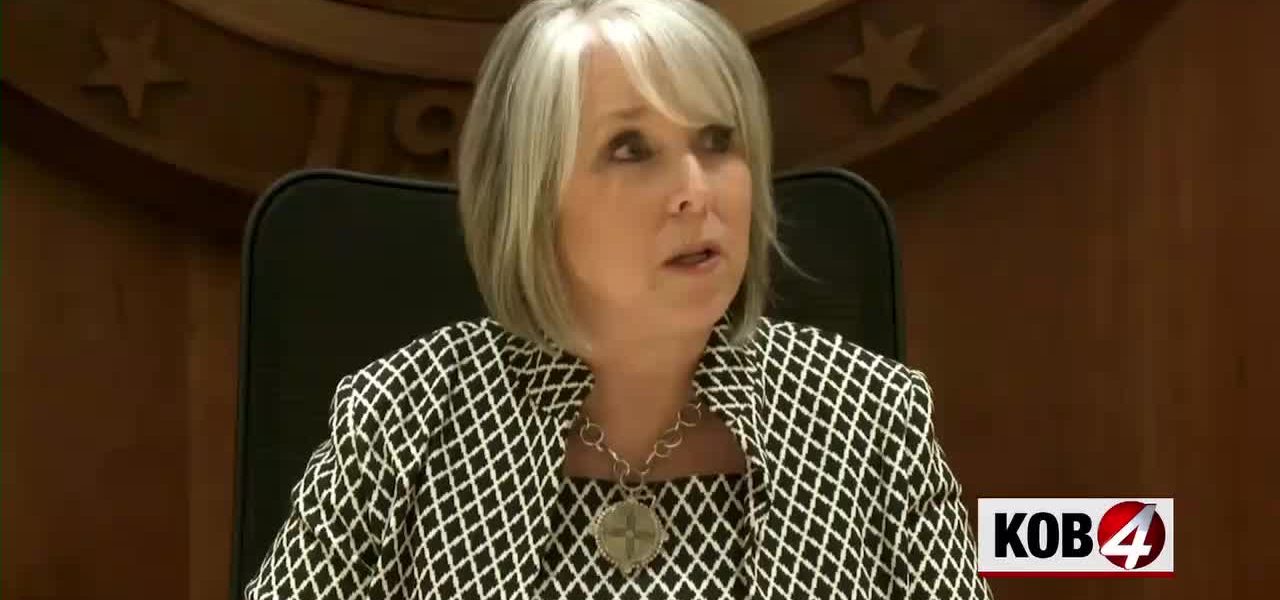New Mexico Governor Slams DEA: Federal ‘Watch’ on Fentanyl Incites State Investigation