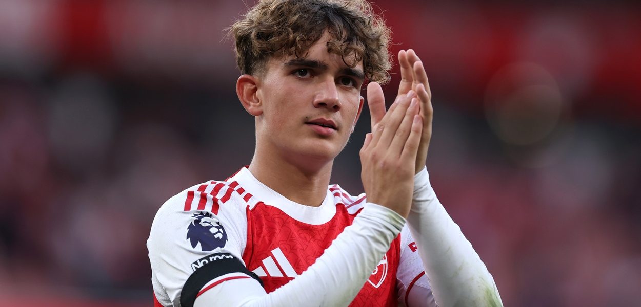 Beyond the Beautiful Game: Arsenal’s Season Offers Sober Lessons in Talent Futures