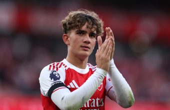 Beyond the Beautiful Game: Arsenal’s Season Offers Sober Lessons in Talent Futures