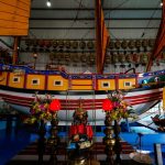 Taiwan Strait’s Sacred Stand: One Officer’s Spiritual Bastion Against Beijing’s Might