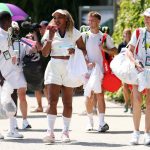 Wimbledon’s Grand Revival: Serena Williams Steps Back onto Centre Court, Defying Logic and Time