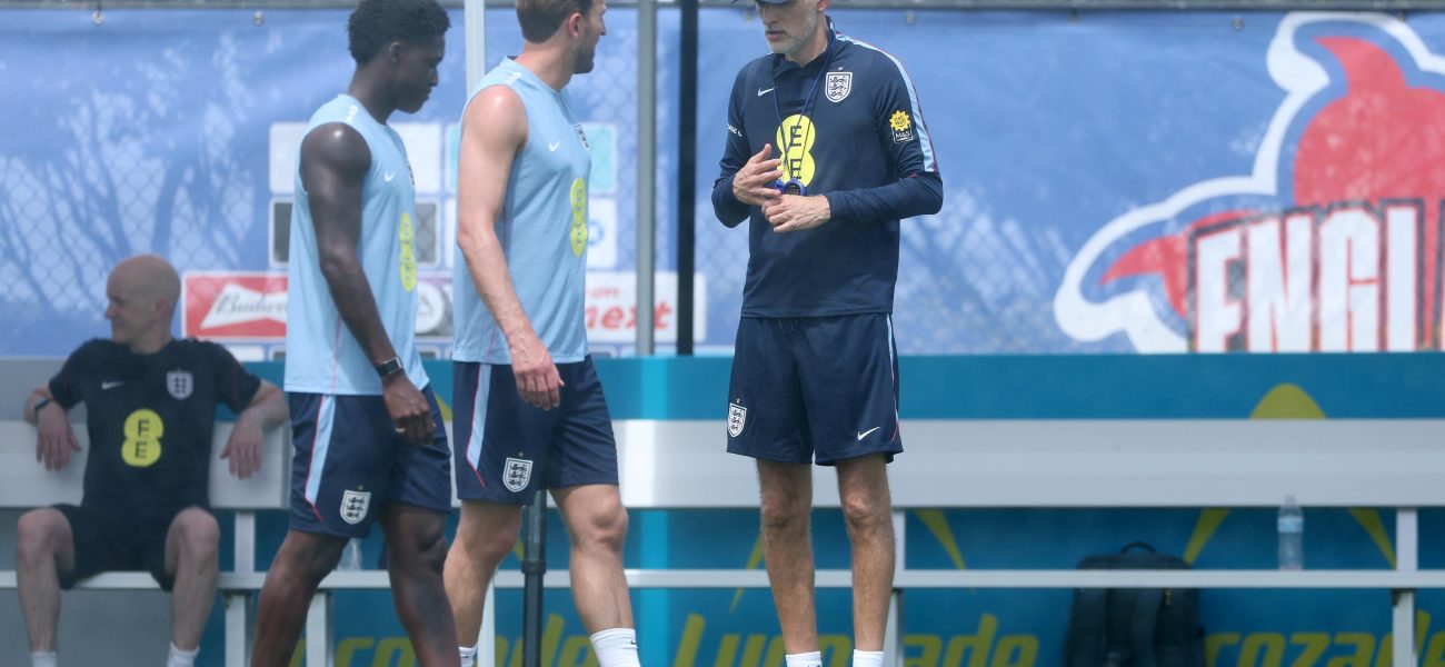 Florida’s Inferno: England’s Unconventional Path to World Cup Glory