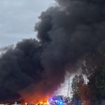 Inferno on the Docks: Green Tech Goes Up in Smoke, Sparking Hard Questions for Global Trade