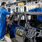 The Ghost in the Chassis: Ukraine’s Enduring Phantom Haunts Global Auto Lanes