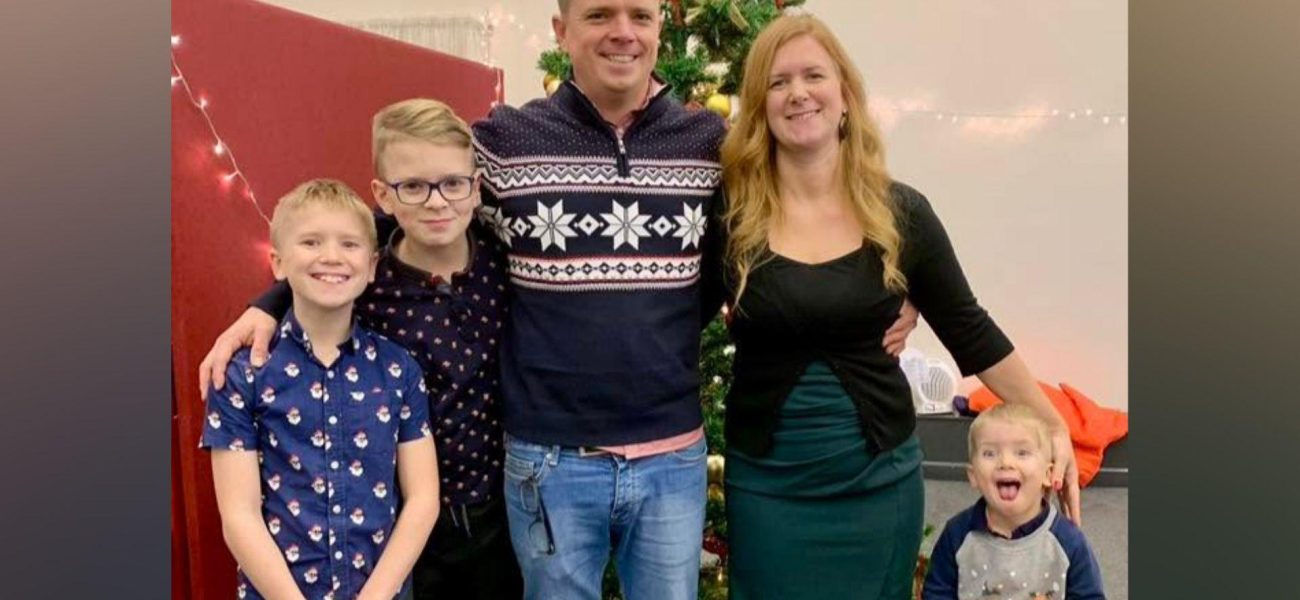 Sacrifice on the Seas: A Family’s Extreme Altruism Challenges Conventional Diplomacy