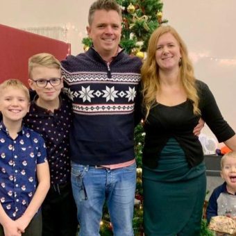 Sacrifice on the Seas: A Family’s Extreme Altruism Challenges Conventional Diplomacy