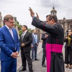 Wadephul’s Basilica Stop Ignites Debate on German Global Strategy