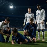 The Price of Ambition: Trusty’s Scare Unveils Football’s Fragile Economics