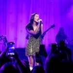 Olivia Rodrigo Launches All-Women Music Festival, Echoing Lilith Fair’s Legacy