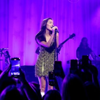 Olivia Rodrigo Launches All-Women Music Festival, Echoing Lilith Fair’s Legacy