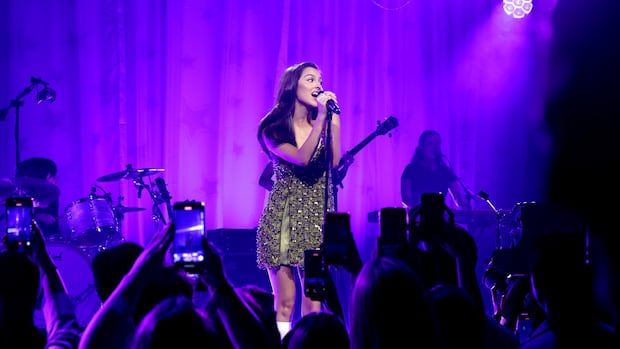 Olivia Rodrigo Launches All-Women Music Festival, Echoing Lilith Fair’s Legacy