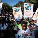 South African Dreams Turn to Dust for Mozambicans as Xenophobia Flares
