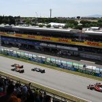 Grand Prix Gamesmanship: As Madrid Rises, Barcelona Battles for Scraps in F1’s Shifting Empire