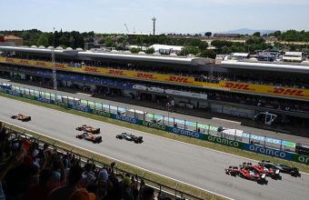 Grand Prix Gamesmanship: As Madrid Rises, Barcelona Battles for Scraps in F1’s Shifting Empire
