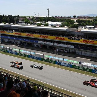 Grand Prix Gamesmanship: As Madrid Rises, Barcelona Battles for Scraps in F1’s Shifting Empire