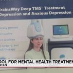 Albuquerque Zaps Despair: Neurological Tech Ignites Debate on Mental Health Equity