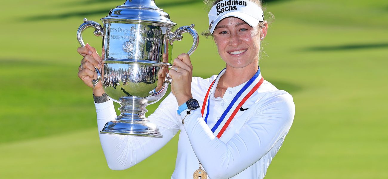 Riviera Redux: Korda’s Hard-Fought Open Reignites Golf’s Global Commercial Front