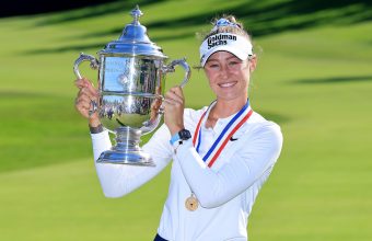 Riviera Redux: Korda’s Hard-Fought Open Reignites Golf’s Global Commercial Front