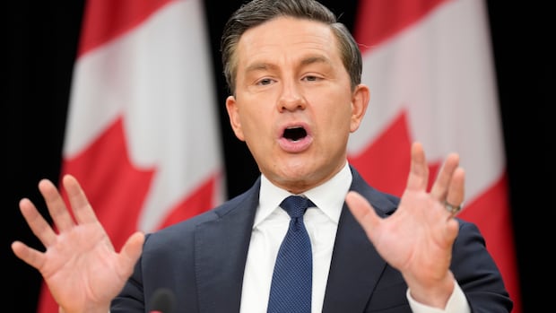 Poilievre Demands Ethics Probe into B.C.’s ‘Condo Bailout’ Program, Citing Blocked Price Correction