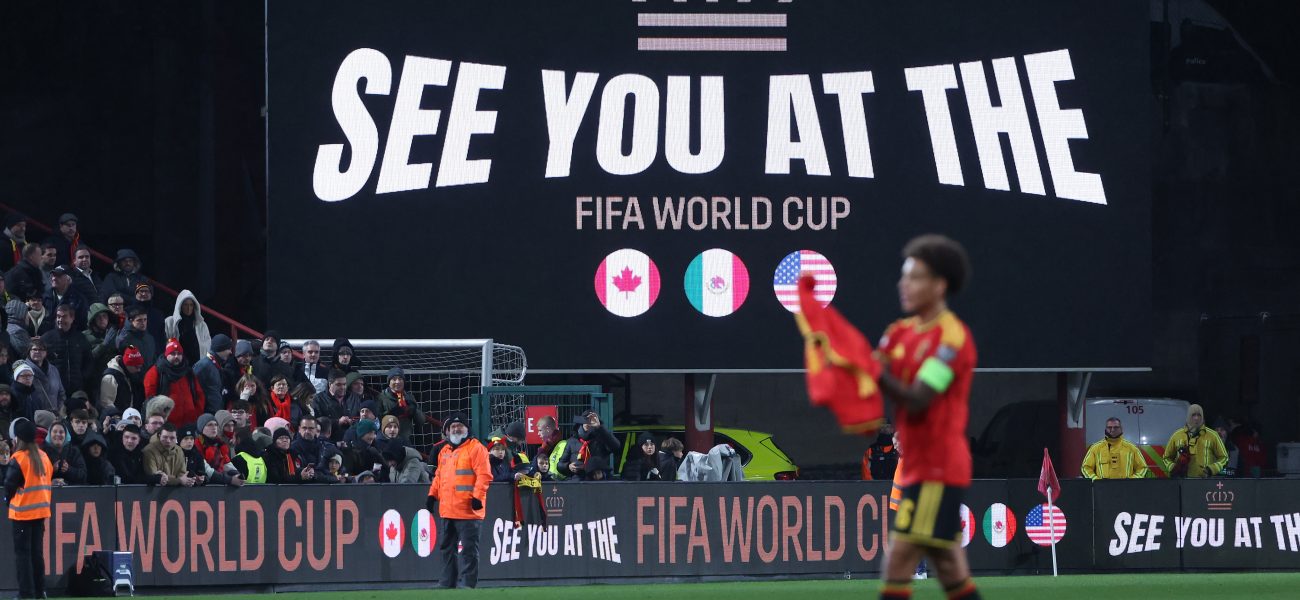 Beyond the Pitch: North America’s Grand World Cup Wager – Billions, Ballots, and Global Ambition