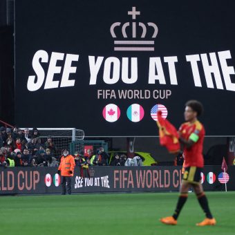 Beyond the Pitch: North America’s Grand World Cup Wager – Billions, Ballots, and Global Ambition
