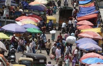 Asia’s Investment Darling Faces Fickle Future as Global Capital Shifts