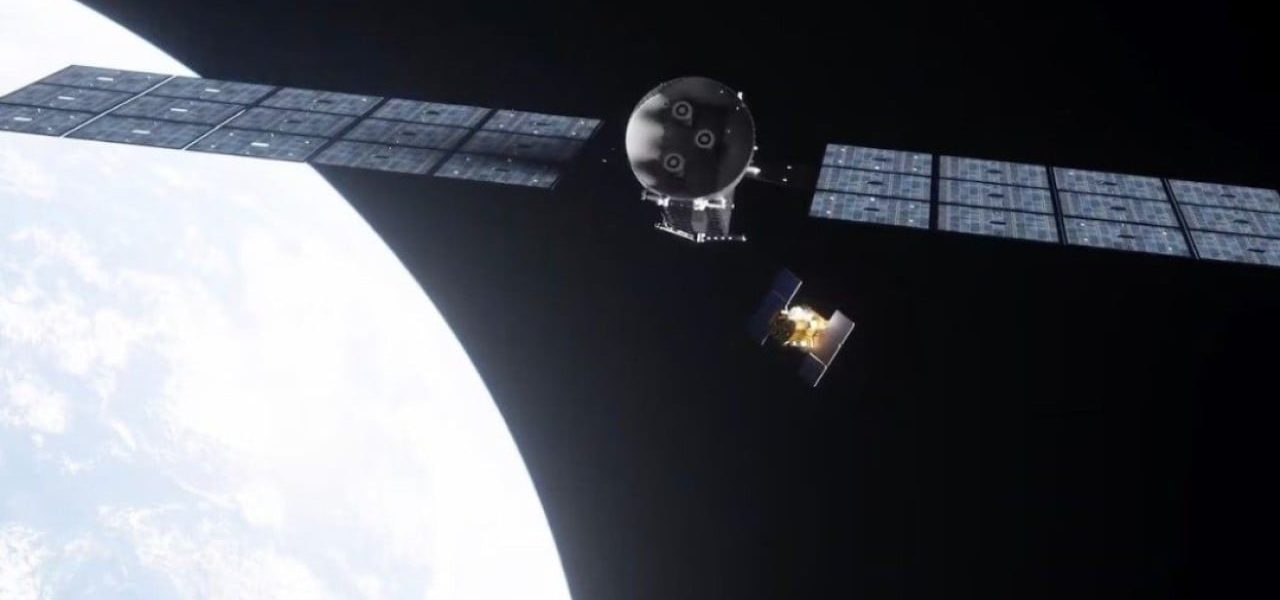 NASA Launches Daring Robotic Mission to Resurrect Fading Swift Telescope