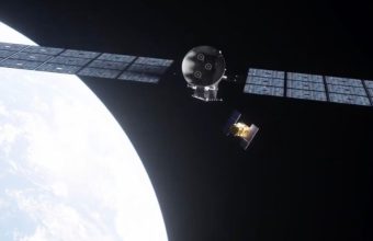 NASA Launches Daring Robotic Mission to Resurrect Fading Swift Telescope