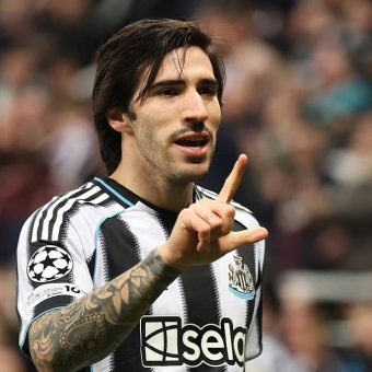 Red Devils Left at the Altar as Tonali Pivots Towards Tottenham