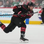 Ice, Instantaneous Glory, and Global Capital: The 25-Second Hockey Saga