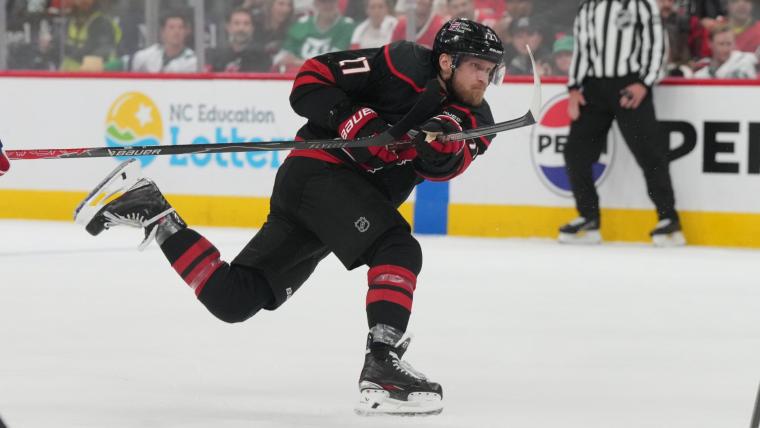 Ice, Instantaneous Glory, and Global Capital: The 25-Second Hockey Saga