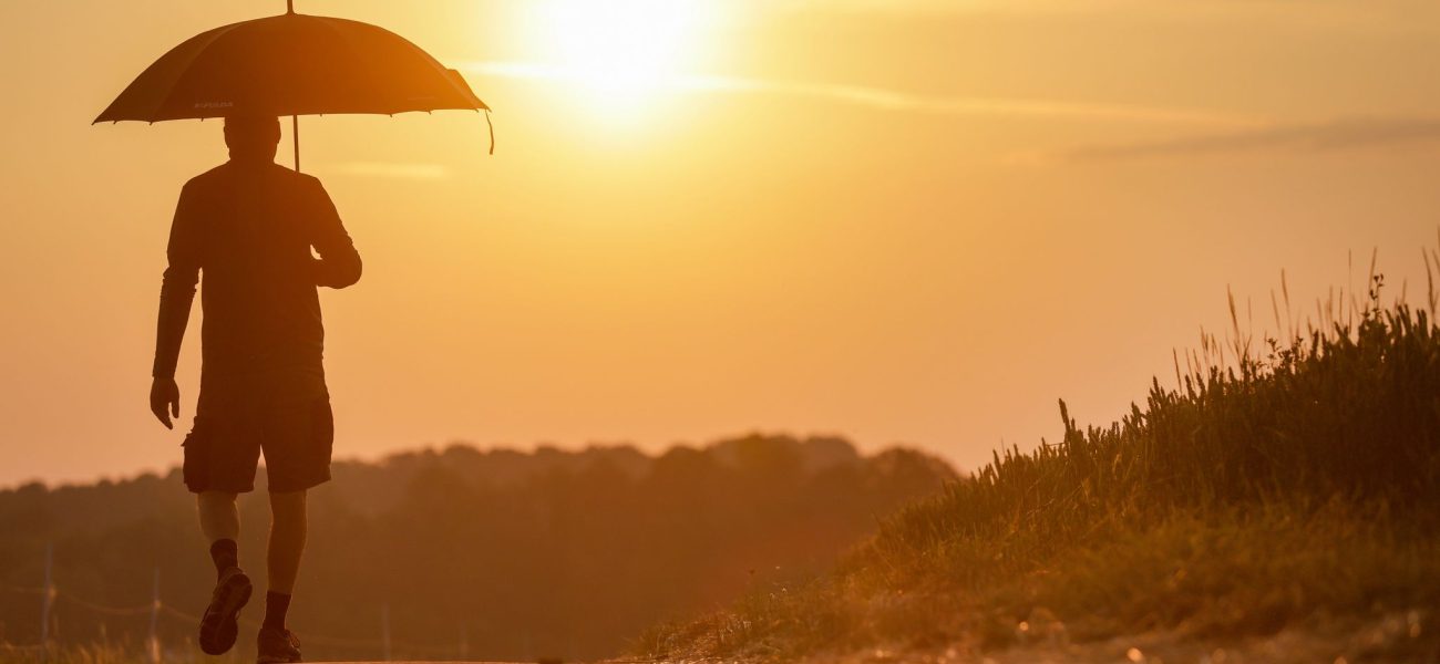 Europe Sweats: German Record Heat Hints at Broader Climate Challenge