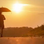 Europe Sweats: German Record Heat Hints at Broader Climate Challenge