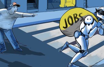 Early Encounters with AI: A Glimpse into Chinese Youth’s Digital World