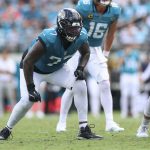 Gridiron’s Great Stasis: Why the Jaguars are Sticking to Their Own Playbook on Anton Harrison