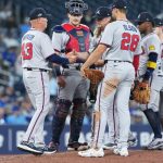 The Unholy Alliance: Atlanta’s M Play Shatters Baseball’s Unwritten Rules, Echoes Global Power Shifts